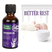 Lavender Dream Mist – Calming Sleep Spray for Perimenopause Insomnia & Anxiety