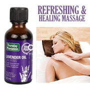 Lavender Dream Mist – Calming Sleep Spray for Perimenopause Insomnia & Anxiety