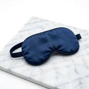 Cooling Silk Sleep Eye Mask