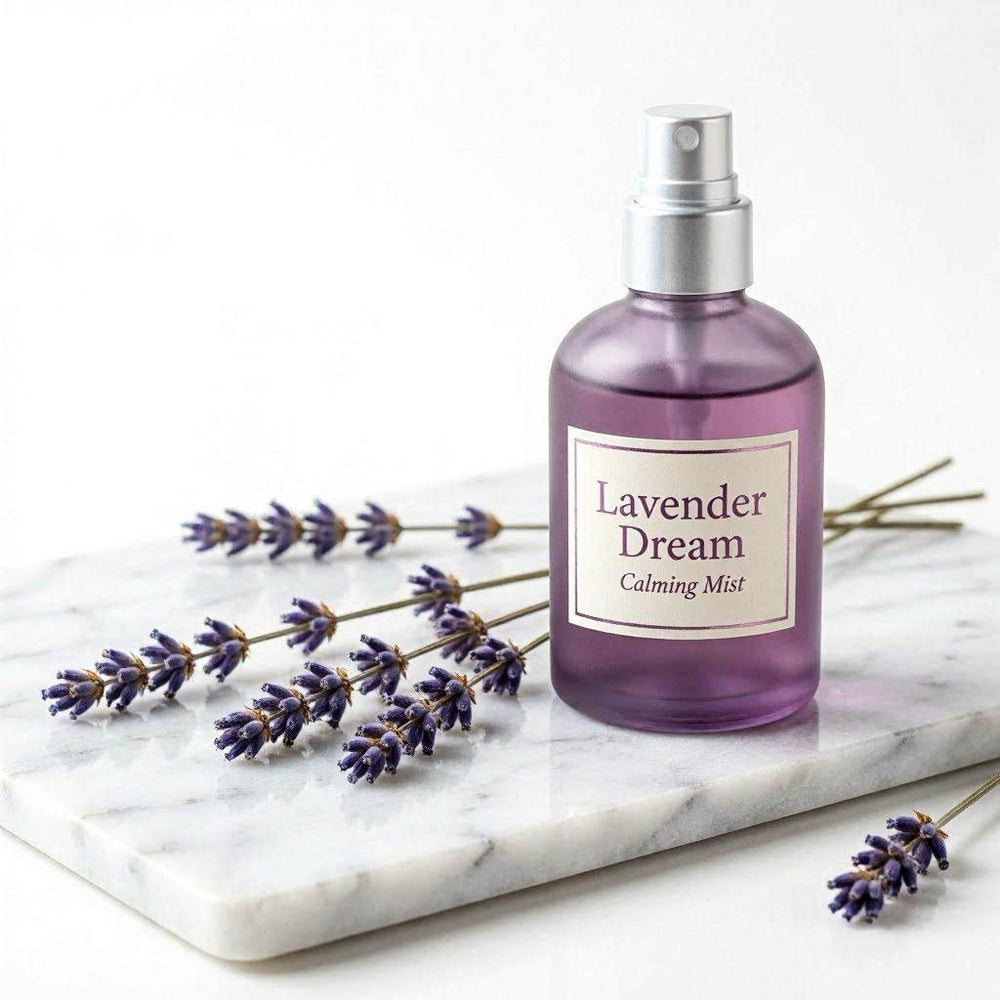 Lavender Dream Mist