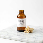 Lion's Mane Brain Blend