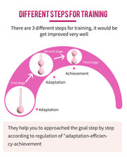 Pelvic Floor Trainer – Regain Bladder Control & Intimacy in Perimenopause