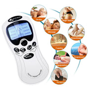 TENS EMS Pulse Massager – Drug-Free Pain & Muscle Relief for Perimenopause