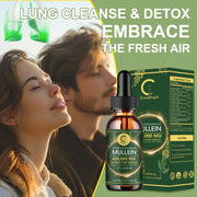 Lion's Mane Brain Blend – Clear Perimenopause Brain Fog & Sharpen Memory