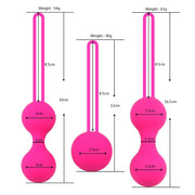 Pelvic Floor Trainer – Regain Bladder Control & Intimacy in Perimenopause