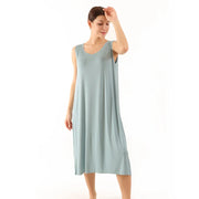 Bamboo Cooling Robe – Night Sweat & Hot Flash Loungewear for Women