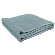 Bamboo Cooling Weighted Blanket – Night Sweat & Anxiety Relief for Perimenopause