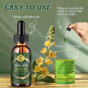 Lion's Mane Brain Blend – Clear Perimenopause Brain Fog & Sharpen Memory
