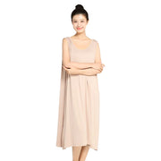 Bamboo Cooling Robe – Night Sweat & Hot Flash Loungewear for Women