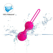 Pelvic Floor Trainer – Regain Bladder Control & Intimacy in Perimenopause