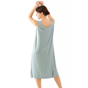 Bamboo Cooling Robe – Night Sweat & Hot Flash Loungewear for Women