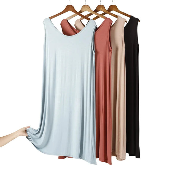 Bamboo Cooling Robe – Night Sweat & Hot Flash Loungewear for Women