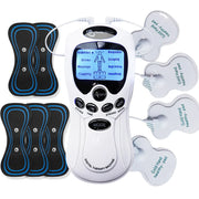 TENS EMS Pulse Massager – Drug-Free Pain & Muscle Relief for Perimenopause
