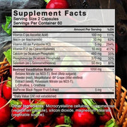 Black Seed Oil – Anti-Inflammatory Hormonal Support for Perimenopause