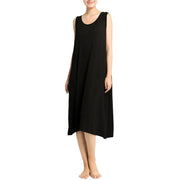 Bamboo Cooling Robe – Night Sweat & Hot Flash Loungewear for Women